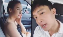 Quốc Trường tung video hé lộ hậu trường làm phim 'Về Nhà Đi Con' ngoại truyện