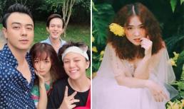 Chân dung hot girl được cho là bạn gái của Bảo khi đi du học trong phim 'Về nhà đi con'