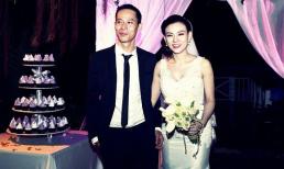 Chồng Thu Thuỷ nói gì khi vợ cũ bị vướng scandal để chồng mới bạo hành con trai?