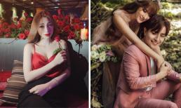 Tình cũ Kin Nguyễn đăng đàn ẩn ý, dân mạng bình luận: 'nhắc nhẹ Thu Thủy'