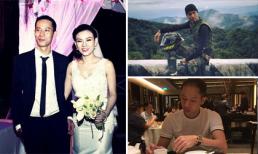 Cuộc sống của chồng cũ ra sao sau khi chia tay ca sĩ Thu Thủy?