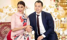 Mang thai tháng thứ 6, vợ chồng Lan Khuê bật mí giới tính và tên thân mật của con đầu lòng