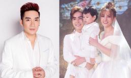 Hết động viên vợ chồng Thu Thủy, Quang Hà lại tiết lộ: 'Tôi trưởng thành trong các trận đòn roi của mẹ'