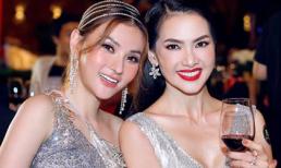 Anh Thư bênh Thu Thuỷ, khẳng định tình cảm Kin Nguyễn dành cho bé Henry là sự thật: 'Đừng phán xét, chửi bới, nghiệp sẽ tụ vành môi đấy'