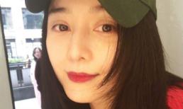 Phạm Băng Băng đón lễ Thất Tịch như thế nào sau khi chia tay Lý Thần? 