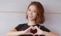 Ngày Valentine Trung Quốc: Lâm Tâm Như xuất hiện một mình nhưng lời chia sẻ của cô mới đáng chú ý 