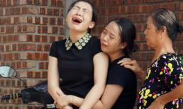 Ngày về quê nội của bé trai lớp 1 trường Gateway bị bỏ quên trên ôtô