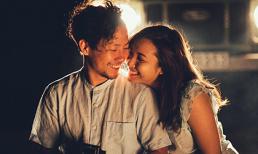 Sau nghi án trục trặc tình cảm, vợ Đinh Tiến Đạt đăng loạt ảnh cưới 'giấu kĩ' bấy lâu nay