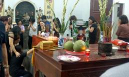 Tang lễ lúc nửa đêm tiễn bé 6 tuổi bị bỏ quên trên xe đưa đón