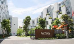 Trường Quốc tế Gateway Hà Nội - nơi bé trai lớp 1 tử vong vì nghi bị bỏ quên trên xe buýt có học phí tới gần 120 triệu/năm