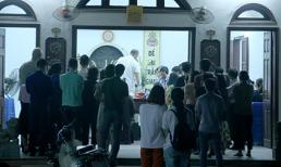 Vụ bé trai lớp 1 tử vong ở xe đưa đón học sinh: Công bố kết quả khám nghiệm tử thi lúc 3h sáng