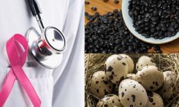 Phụ nữ sợ nhất ung thư vú, bác sĩ khuyên nên ăn 3 thứ này để phòng ngừa