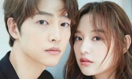 Hậu ly hôn Song Hye Kyo, Song Joong Ki tình tứ bên mỹ nhân trẻ tuổi Kim Ji Won