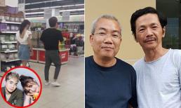 Sao Việt 9/8/2019: Lan Ngọc và Chi Dân bị bắt gặp cùng nhau đi mua sắm giữa tin đồn hẹn hò; Đạo diễn Về nhà đi con tiết lộ lý do 3 chị em ruột con 'bố Sơn' mang họ khác nhau