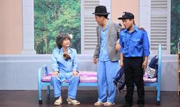 Trong tâm bão scandal, Thu Thuỷ tái xuất tại 'Ơn giời', bật khóc thổ lộ: 'Con hư hay không là lỗi của bố mẹ'