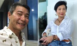 Cuộc sống người vợ đầu tiên của danh hài Công Lý - Thục Khuê giờ ra sao?