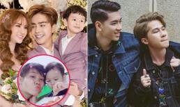 Sao Việt 10/8/2019: Giúp việc của Thu Thủy lên tiếng: 'Ba dượng thì không bao giờ như ba ruột', K-ICM ngọt ngào rủ Jack đón bình yên giữa 'tâm bão'