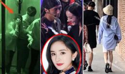 Chỉ sau 8 tháng ly hôn, Dương Mịch liên tiếp bị nghi ngờ hẹn hò với 4 tài tử