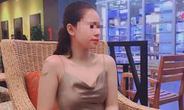 Hotgirl 18 tuổi cầm đầu đường dây bán dâm tiền triệu được đánh giá 'rất lễ phép với mọi người'