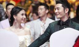 Đợi phân chia tài sản xong, Huỳnh Hiểu Minh sẽ tuyên bố đã ly hôn với Angelababy?