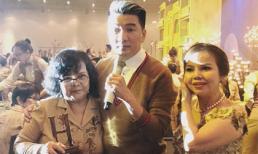 Đàm Vĩnh Hưng xót xa: 'Nhà có 3 mẹ con thôi nhưng không gần gũi, thân thiết như mẹ con nhà người ta'