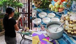 Văn khấn cúng Rằm tháng 7 đầy đủ, ngắn gọn