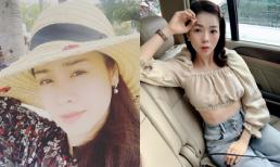 Sao Việt 11/8/2019: Nhật Kim Anh nhiều lúc nản muốn bỏ mặc tất cả sau khi bị trộm 5 tỉ; Lệ Quyên lại đăng ảnh khoe 'vòng eo huyền thoại' khiến nhiều người phải nể