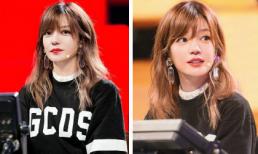 “Én nhỏ” Triệu Vy tái xuất trẻ đẹp ngỡ ngàng sau khi bị chê kém sắc, già nua vì thói quen hút thuốc lá 