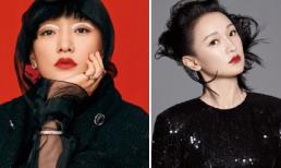 Diện mạo lạ lùng của Châu Tấn sau loạt tin đồn kết hôn làm bình phong che giấu giới tính