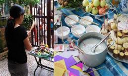 Cúng rằm tháng 7 vào ngày nào tốt nhất?