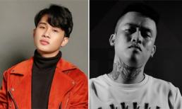 Rapper đàn anh chia sẻ về Jack giữa 'phốt' vô ơn, chảnh choẹ