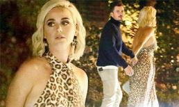 Mặc kệ Miley Cyrus và Liam Hemsworth chia tay, 'Cướp biển' Orlando Bloom sắp cưới bạn gái gợi cảm Katy Perry đến nơi rồi
