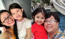 Trong khi Gia Bảo đòi giành quyền nuôi con, vợ cũ kể về hành trình làm mẹ đơn thân