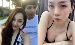 Sao Việt 12/8/2019: Hồ Quang Hiếu nói về thông tin tái hợp Bảo Anh; Lệ Quyên lộ vòng một đẫy đà khiến fan mất ngủ