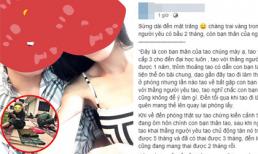 Chàng trai vàng trong làng đi cắm sừng: Làm cả người yêu và bạn thân mang bầu