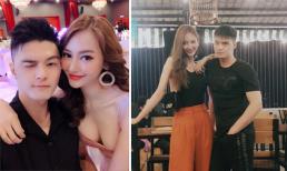 Linh Chi ứa nước mắt vì hành động quan tâm của Lâm Vinh Hải: 'Xót vì yêu Chi, anh mất nhiều hơn được'