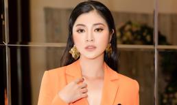 Thanh Trúc thừa nhận sai khi để tăng cân quá đà, hạnh phúc khi 'lấy lại những gì đã mất'