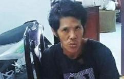 Phát hiện trộm đột nhập, gia chủ bị truy sát phải nhập viện