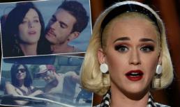 Katy Perry bất ngờ bị bạn diễn tố quấy rối tình dục trong quá khứ  