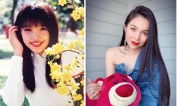 Đăng ảnh năm 16 tuổi, Hiền Thục kể loạt tên các chàng trai được cô yêu thầm