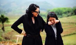 Được hỏi 'cách làm mẹ chồng', mẹ chồng của ca nương Kiều Anh tiết lộ: 'đôi khi cũng phải nhịn nó, một điều nhịn là chín điều lành'