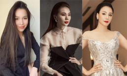 Fans xếp top những sao nữ 'lão hoá ngược', gây tranh cãi nhất là Hồ Quỳnh Hương