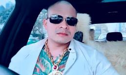 Vì sao giang hồ Quang 'Rambo' bị bắt?