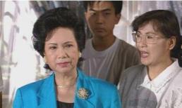 'Quý bà' của TVB qua đời ở tuổi 90 vì ung thư, truyền thông Hong Kong đau xót tiễn biệt