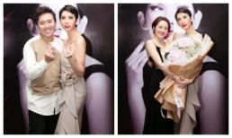 Trấn Thành cùng dàn sao tưng bừng chúc mừng sinh nhật Xuân Lan