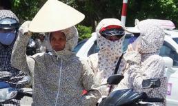 Dự báo thời tiết 13/8, nhiều nơi nắng rát, nguy cơ cháy rừng ở miền Trung