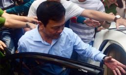 Ngày 23/8 mở lại phiên xử cựu viện phó Nguyễn Hữu Linh dâm ô