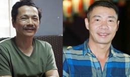 Công Lý, Trung Anh và Thu Hà chính thức được phong tặng Nghệ sĩ Nhân dân