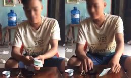 Đến tận nhà tình cũ đòi quà, nam thanh niên bị bố cô gái trả lại tiền rồi đuổi thẳng cổ