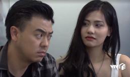 Diễn viên quần chúng trong 'Về nhà đi con' công khai 'cà khịa' hot girl xuất hiện 2s Khánh My